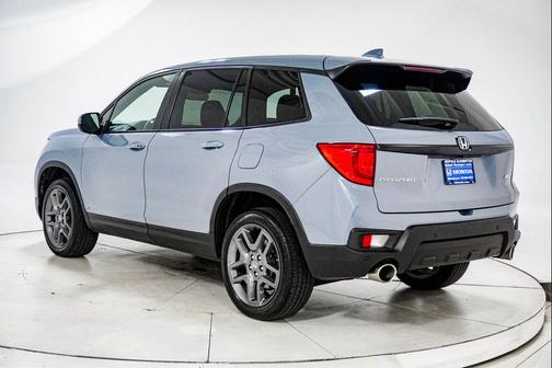 Nh-877 2023 Honda Passport AWD EX-L