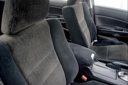 2009 Honda Accord LX-P