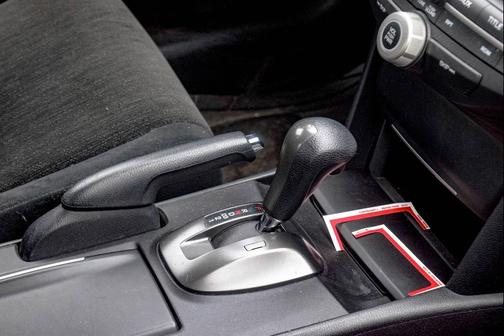 2009 Honda Accord LX-P