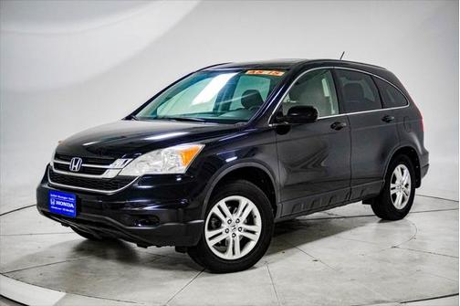 2011 Honda CR-V EX-L