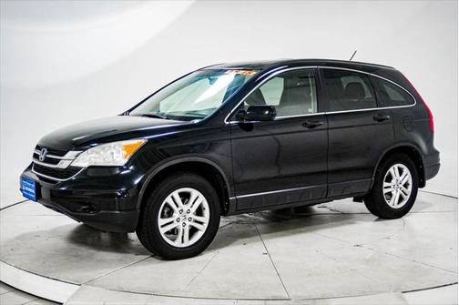 2011 Honda CR-V EX-L