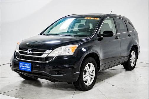 2011 Honda CR-V EX-L