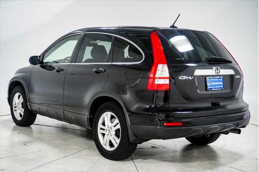 2011 Honda CR-V EX-L