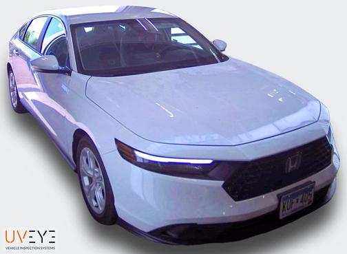 2023 Honda Accord LX 1.5T