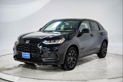 2023 Honda HR-V AWD Sport