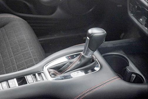 2023 Honda HR-V AWD Sport