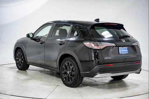 2023 Honda HR-V AWD Sport