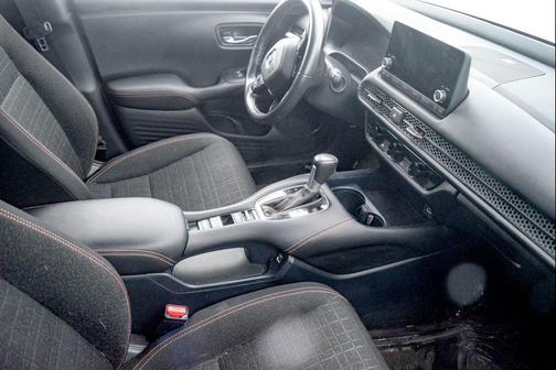 2023 Honda HR-V AWD Sport