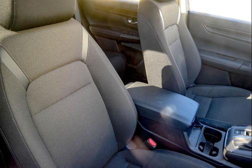 2024 Honda CR-V EX AWD