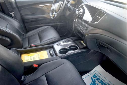 2022 Honda Pilot AWD Special Edition