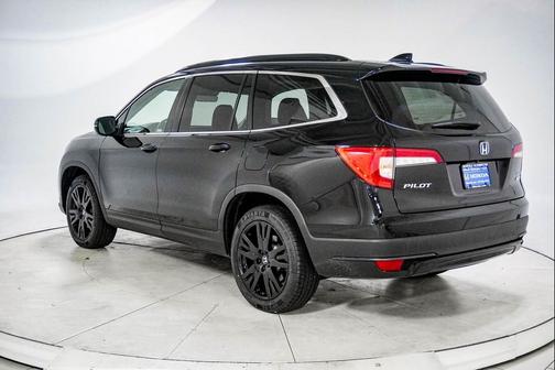 2022 Honda Pilot AWD Special Edition