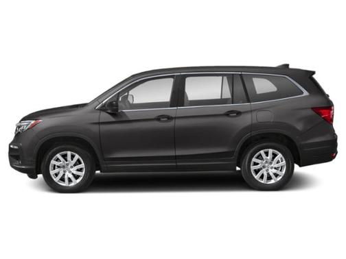 2019 Honda Pilot LX