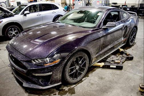 2023 Ford Mustang GT Premium