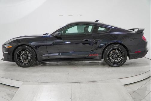 2023 Ford Mustang GT Premium