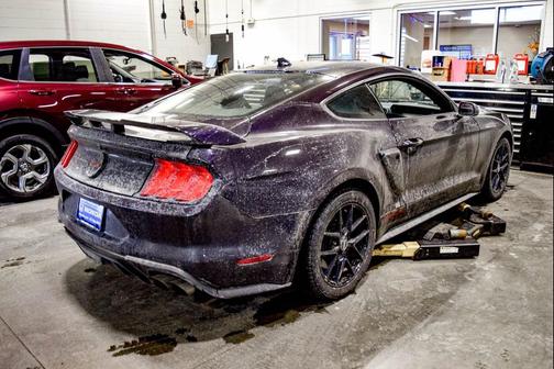 2023 Ford Mustang GT Premium