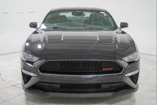 2023 Ford Mustang GT Premium