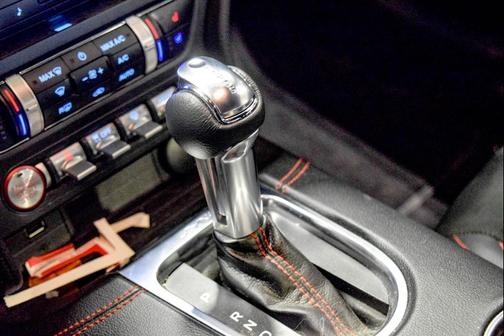 2023 Ford Mustang GT Premium