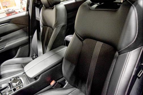 2024 Mazda CX-50 2.5 S Premium Package