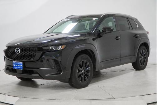 2024 Mazda CX-50 2.5 S Premium Package