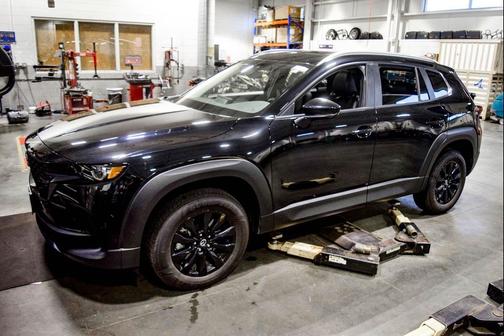 2024 Mazda CX-50 2.5 S Premium Package