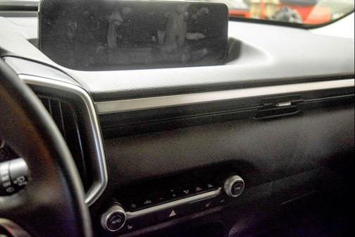 2024 Mazda CX-50 2.5 S Premium Package