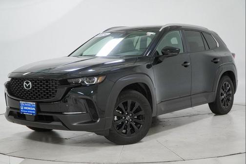 2024 Mazda CX-50 2.5 S Premium Package