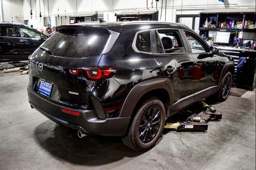 2024 Mazda CX-50 2.5 S Premium Package
