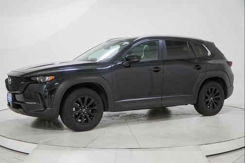 2024 Mazda CX-50 2.5 S Premium Package