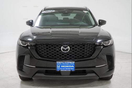 2024 Mazda CX-50 2.5 S Premium Package