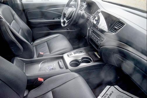 2022 Honda Pilot AWD Special Edition