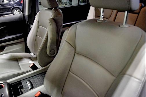 2021 Honda Pilot AWD Special Edition