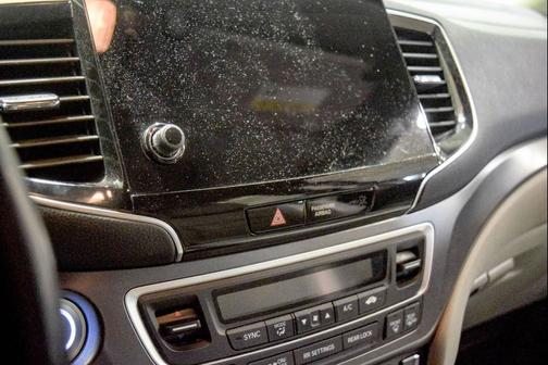 2021 Honda Pilot AWD Special Edition