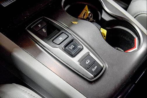 2021 Honda Pilot AWD Special Edition