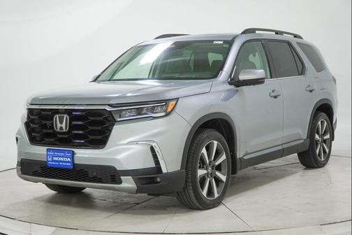 2023 Honda Pilot AWD Elite