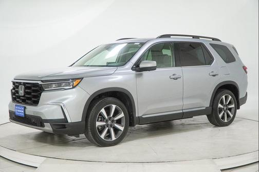 2023 Honda Pilot AWD Elite