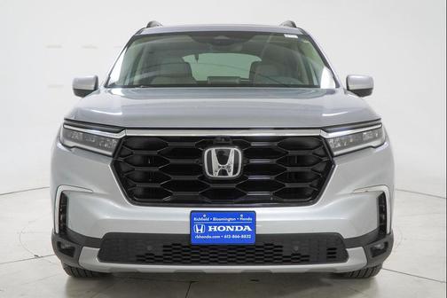2023 Honda Pilot AWD Elite