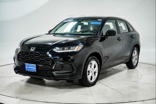 2023 Honda HR-V LX