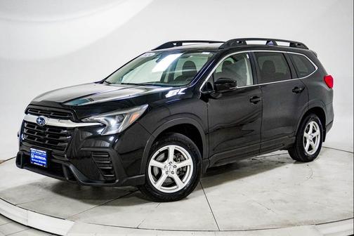 2024 Subaru Ascent Premium 8-Passenger