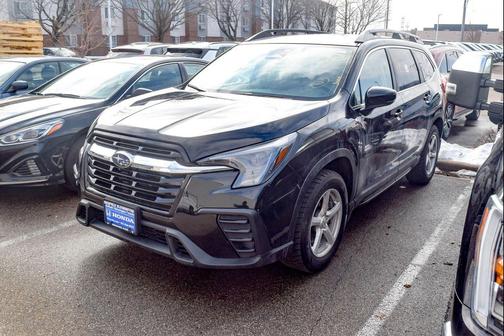 2024 Subaru Ascent Premium 8-Passenger