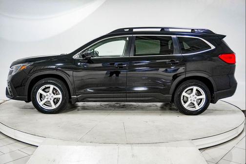 2024 Subaru Ascent Premium 8-Passenger