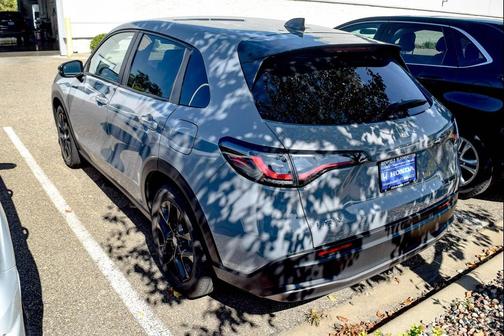 2023 Honda HR-V AWD Sport