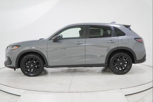 2023 Honda HR-V AWD Sport