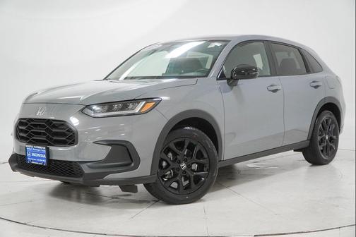 2023 Honda HR-V AWD Sport