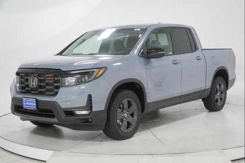 2026 Honda Ridgeline Sport