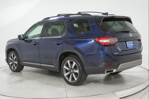 Nh-830 2023 Honda Pilot AWD Elite