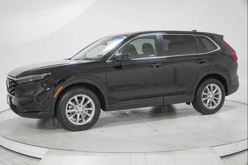 2025 Honda CR-V EX AWD