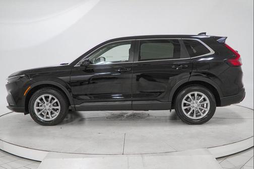 2025 Honda CR-V EX AWD