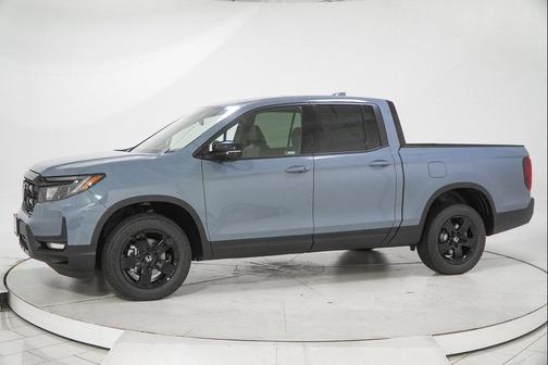 2026 Honda Ridgeline Black