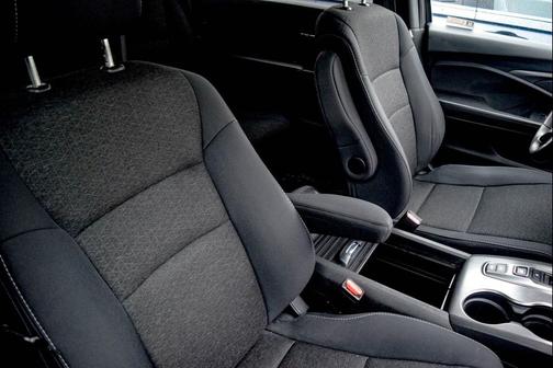 2019 Honda Passport Sport