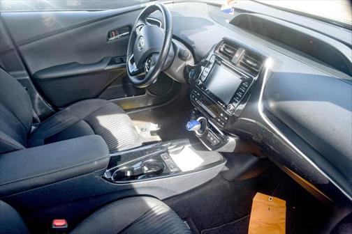 2021 Toyota Prius Prime LE